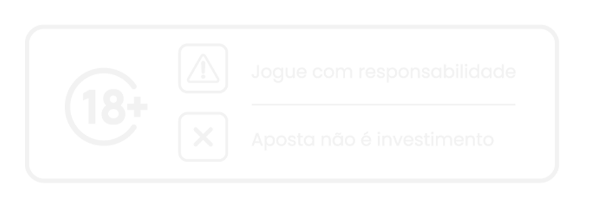 Jogue com responsabilidade na HWBET, apostar não é investir!